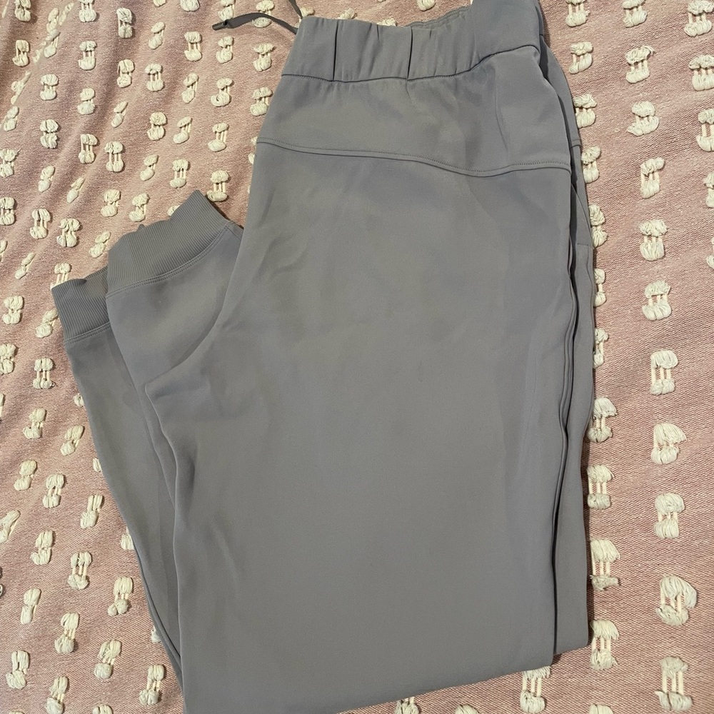 Lululemon Joggers